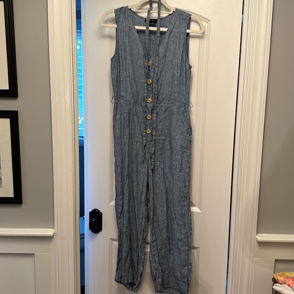 Sanctuary Pants - Sanctuary romper